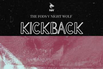 Night Wolf & The Fods — Kickback (Interview)