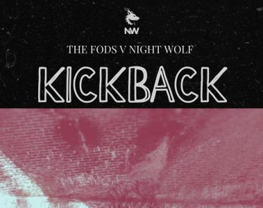 Night Wolf & The Fods — Kickback (Interview)