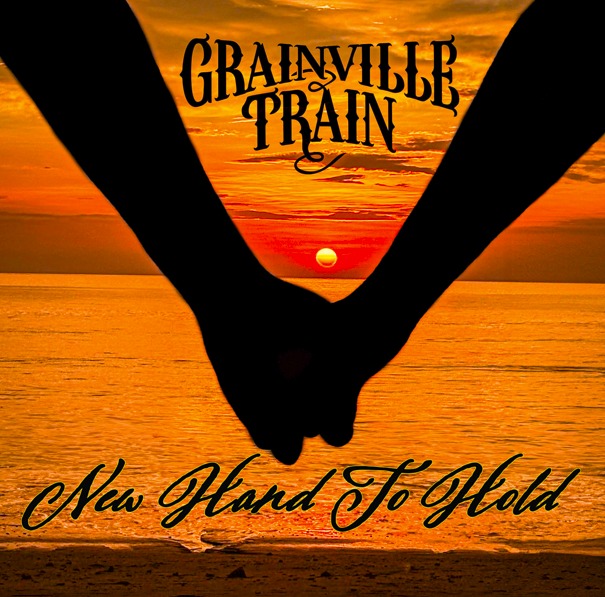 Grainville Train — New Hand To Hold (Review)