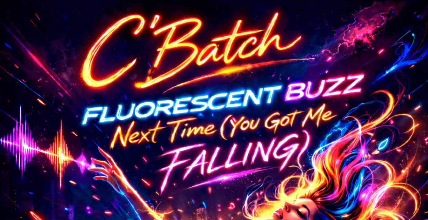C'batch — Fluorescent Buzz (Next Time – You Got Me Falling)