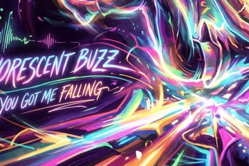 C'batch — Fluorescent Buzz (Next Time – You Got Me Falling)