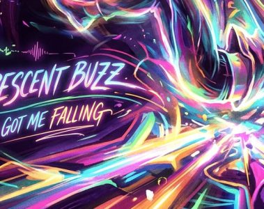 C'batch — Fluorescent Buzz (Next Time – You Got Me Falling)