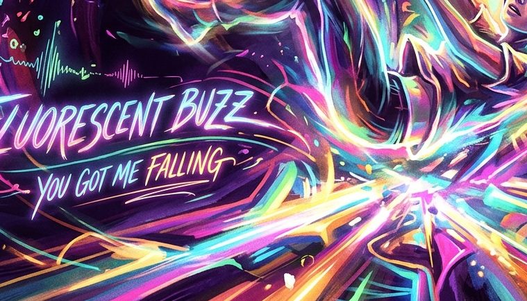 C'batch — Fluorescent Buzz (Next Time – You Got Me Falling)