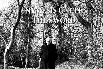 Nemesis Uncle — The Sword