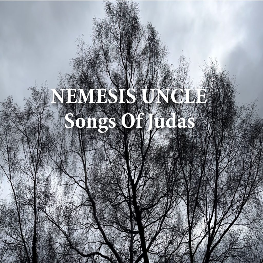 Nemesis Uncle — The Sword (Review)
