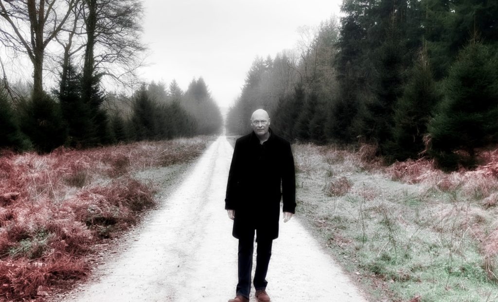 Nemesis Uncle — The Sword (Interview)