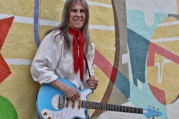 Rusty Reid — All Through My Days
