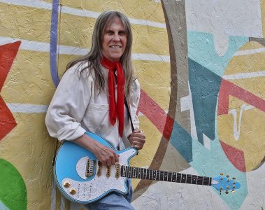 Rusty Reid — All Through My Days