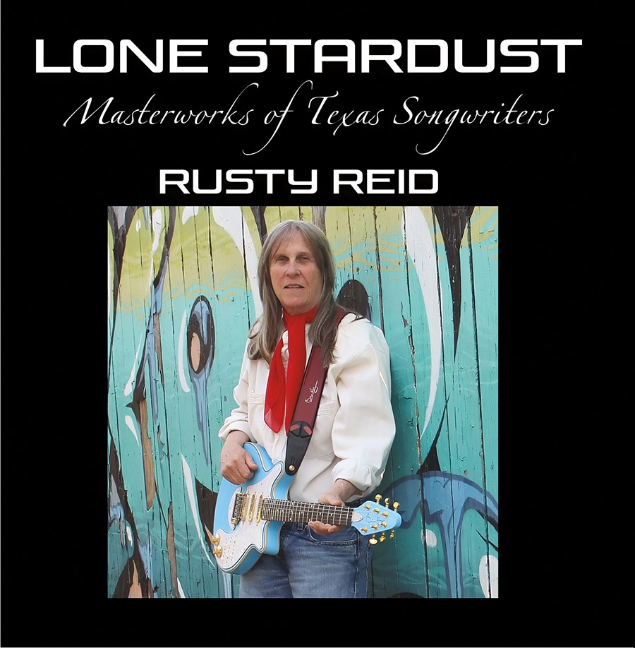 15159 Rusty Reid — All Through My Days (Review)