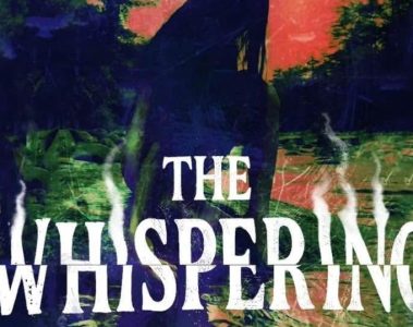 The Whispering — The Whispering Part 1