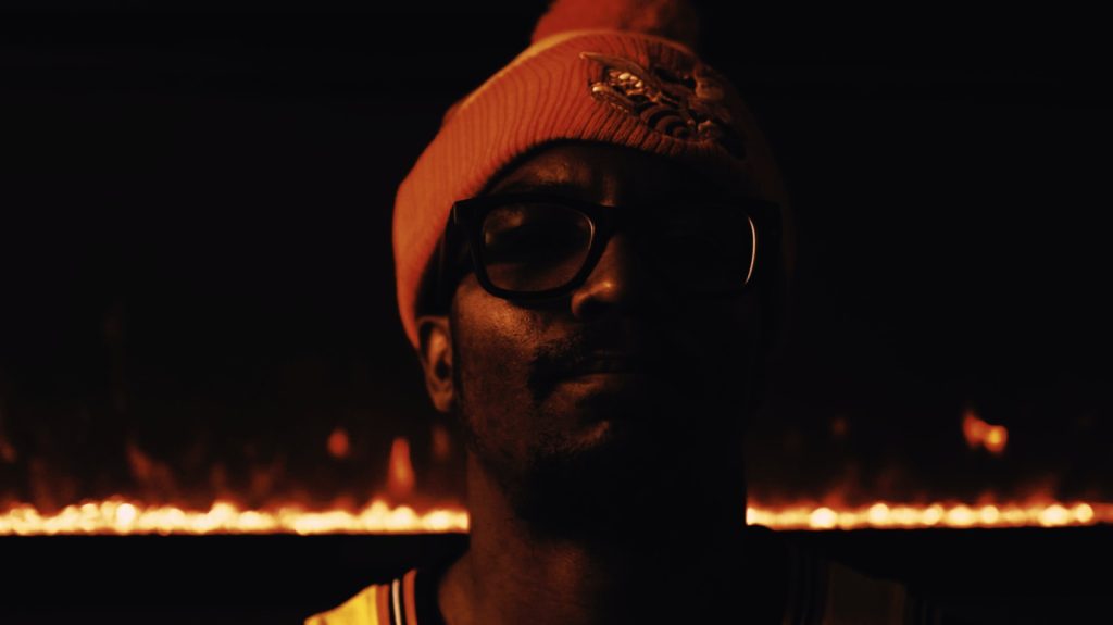 Billy Chuck Da Goat — Mirror To Myself (Review)