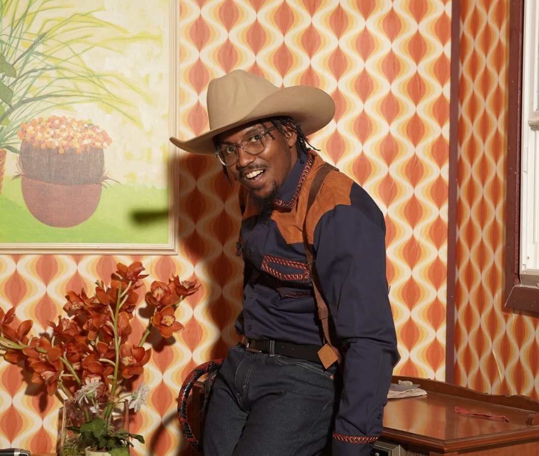 Exclusive Interview: Billy Chuck Da Goat — Mirror To Myself Billy Chuck Da Goat — Mirror To Myself