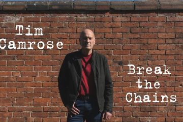 Tim Camrose — Break The Chain