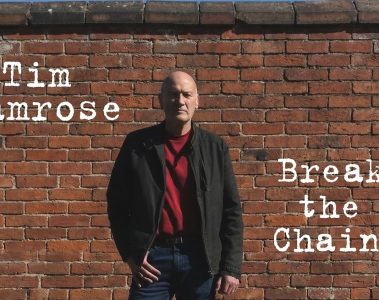 Tim Camrose — Break The Chain