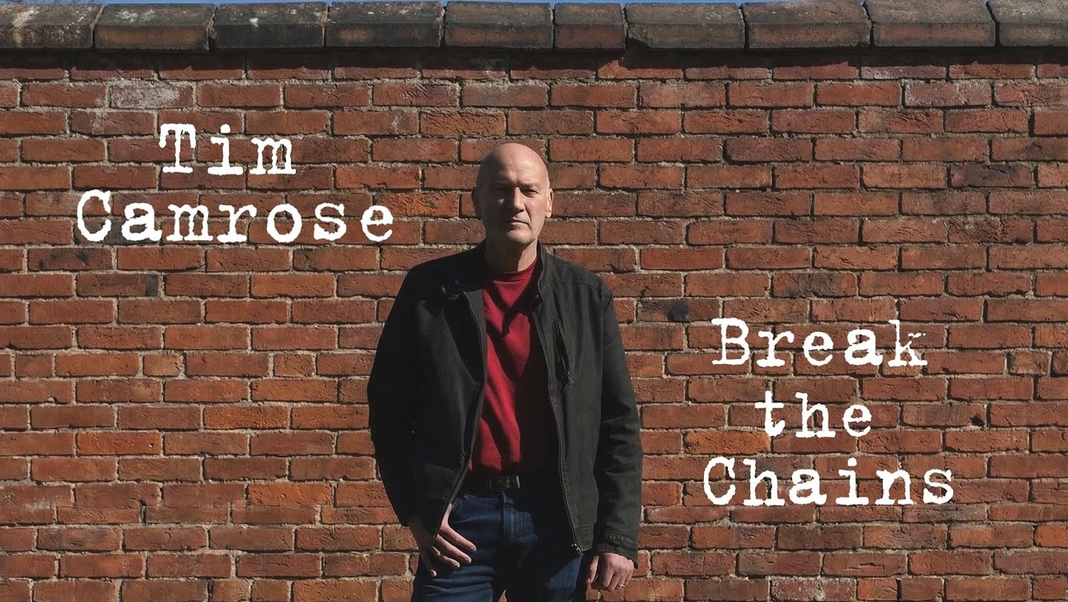 Tim Camrose — Break The Chain (Review) Tim Camrose — Break The Chain