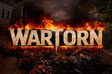 HZPROD — WarTorn