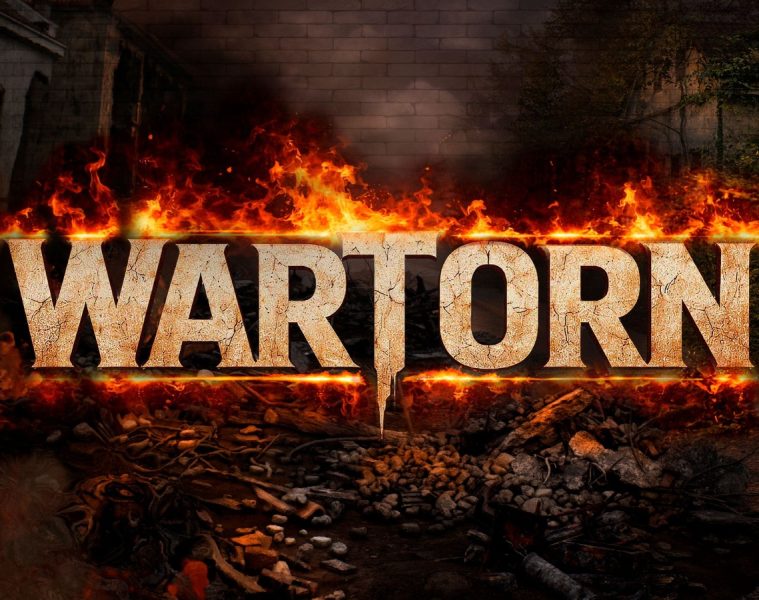 HZPROD — WarTorn
