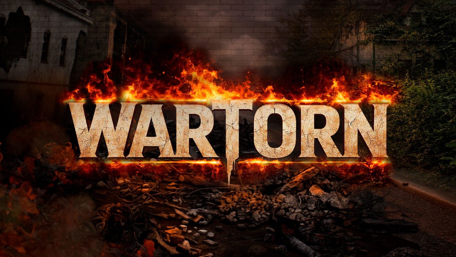 HZPROD — WarTorn