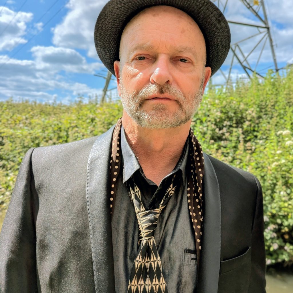 Dominic Crane — So Moseley (Review)