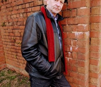 Dominic Crane — So Moseley