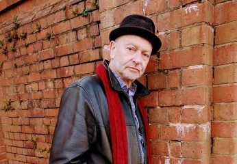 Dominic Crane — So Moseley