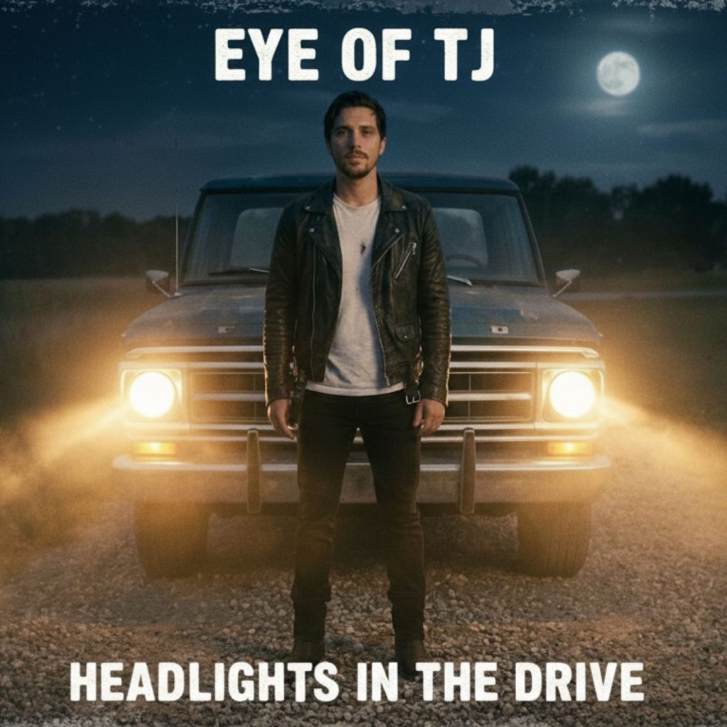 Eye of TJ — Headlights in the Drive (Review)