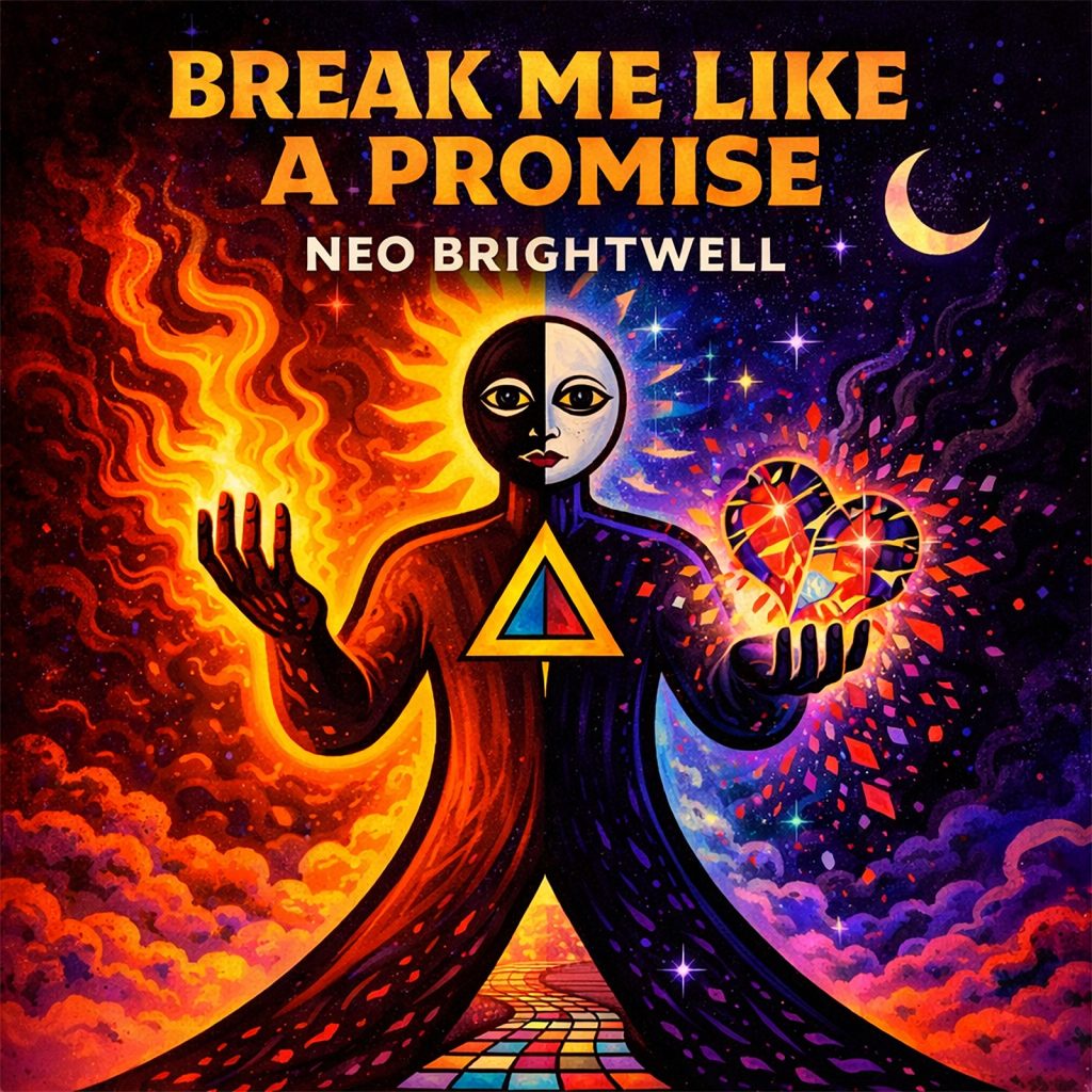 15727 Neo Brightwell — Break Me Like A Promise (Review)
