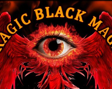 Somewhere Stranger — Tragic Black Magic