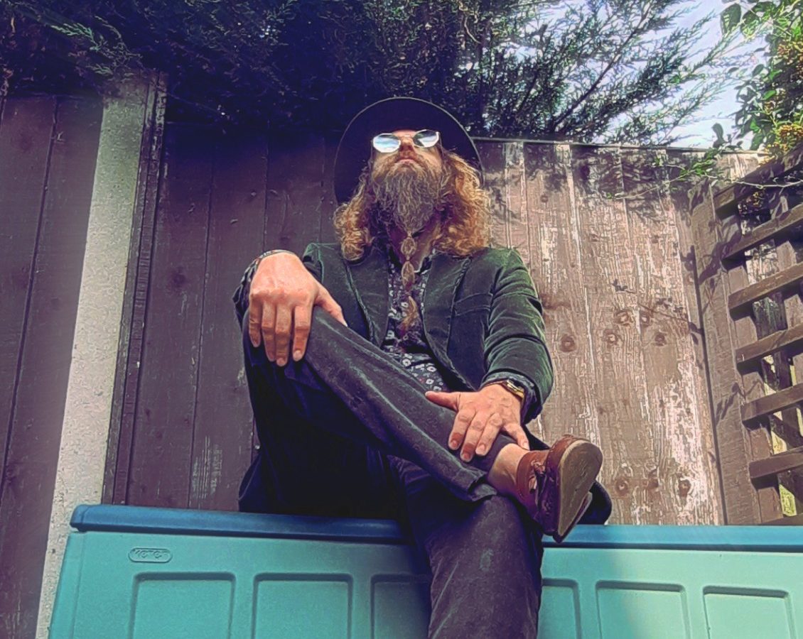 Keeble — Totemic (Review) Keeble — Totemic