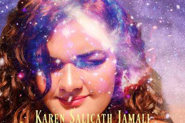 Karen Salicath Jamali – Seeds Of God
