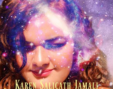 Karen Salicath Jamali – Seeds Of God
