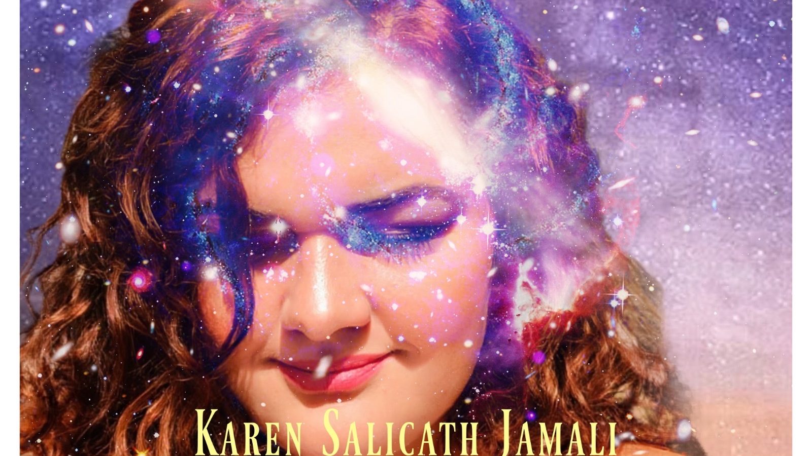 Karen Salicath Jamali – Seeds Of God