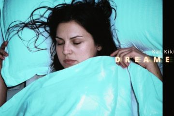 Kat Kikta – Dreamer