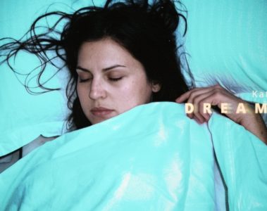 Kat Kikta – Dreamer