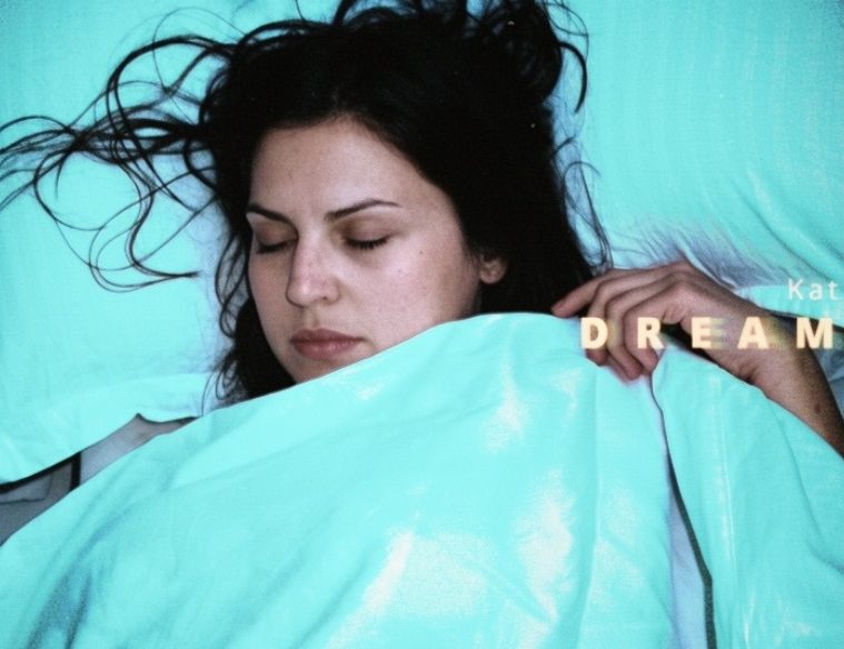 Kat Kikta – Dreamer