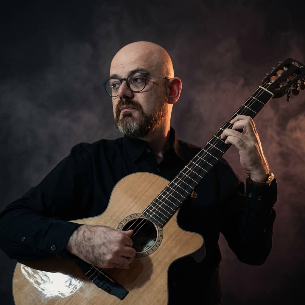 Tamer Sağcan – Home: Universes