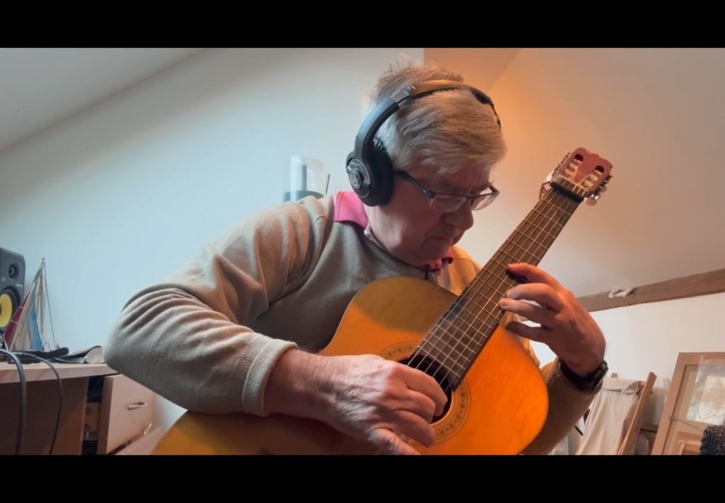 Martin Lloyd Howard – Hidden Andalucia