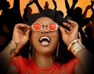 Debra Can – HAPPY