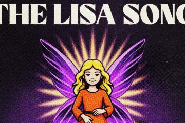 Reetoxa – The Lisa Song