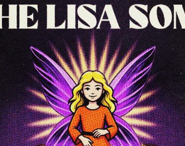 Reetoxa – The Lisa Song