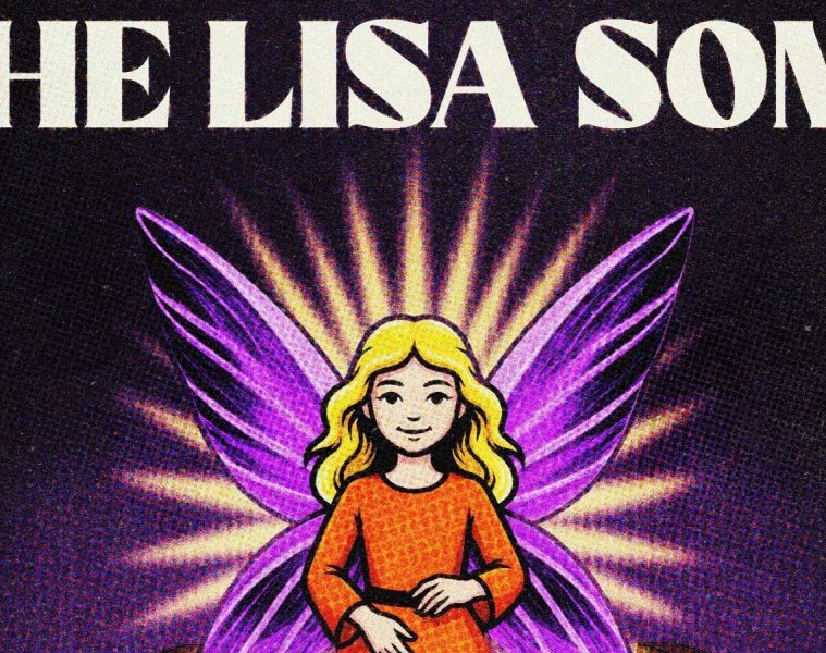 Reetoxa – The Lisa Song