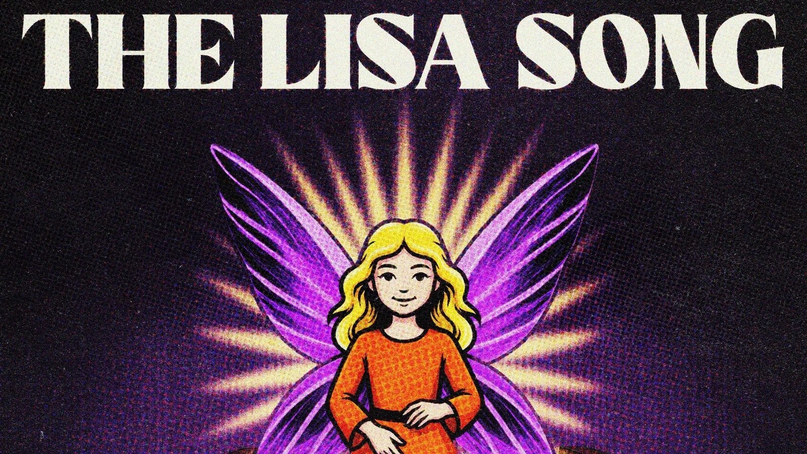 Reetoxa – The Lisa Song