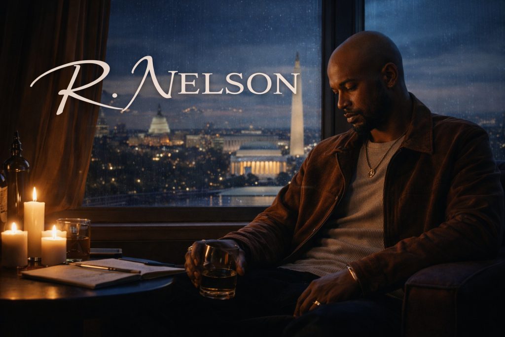 R. Nelson – Gravity R. Nelson – Gravity