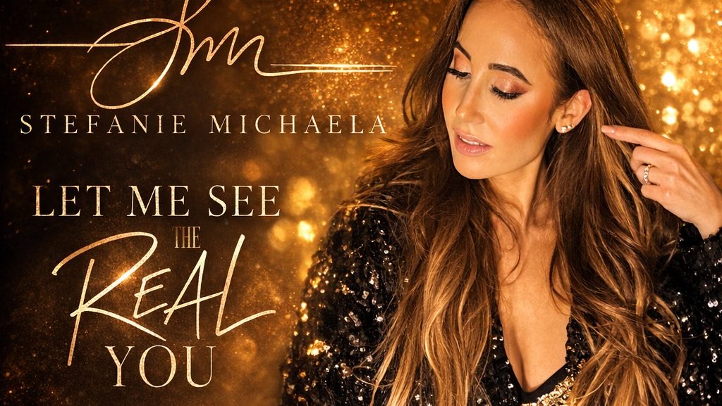 Stefanie Michaela – Let Me See The Real You (Review) Stefanie Michaela – Let Me See The Real You