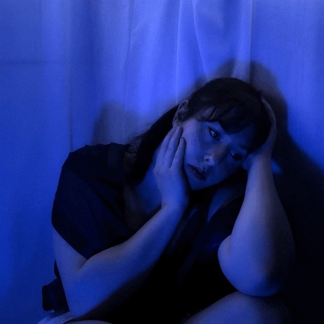 Veronica Raine – moonlight