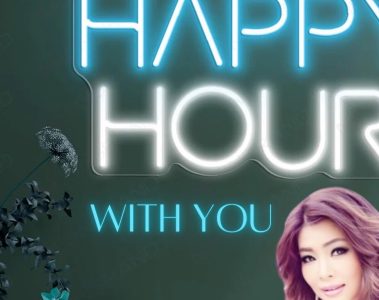 Maria Solena – Happy Hour With You