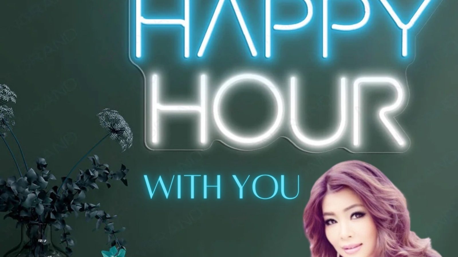 Maria Solena – Happy Hour With You (Review) Maria Solena – Happy Hour With You