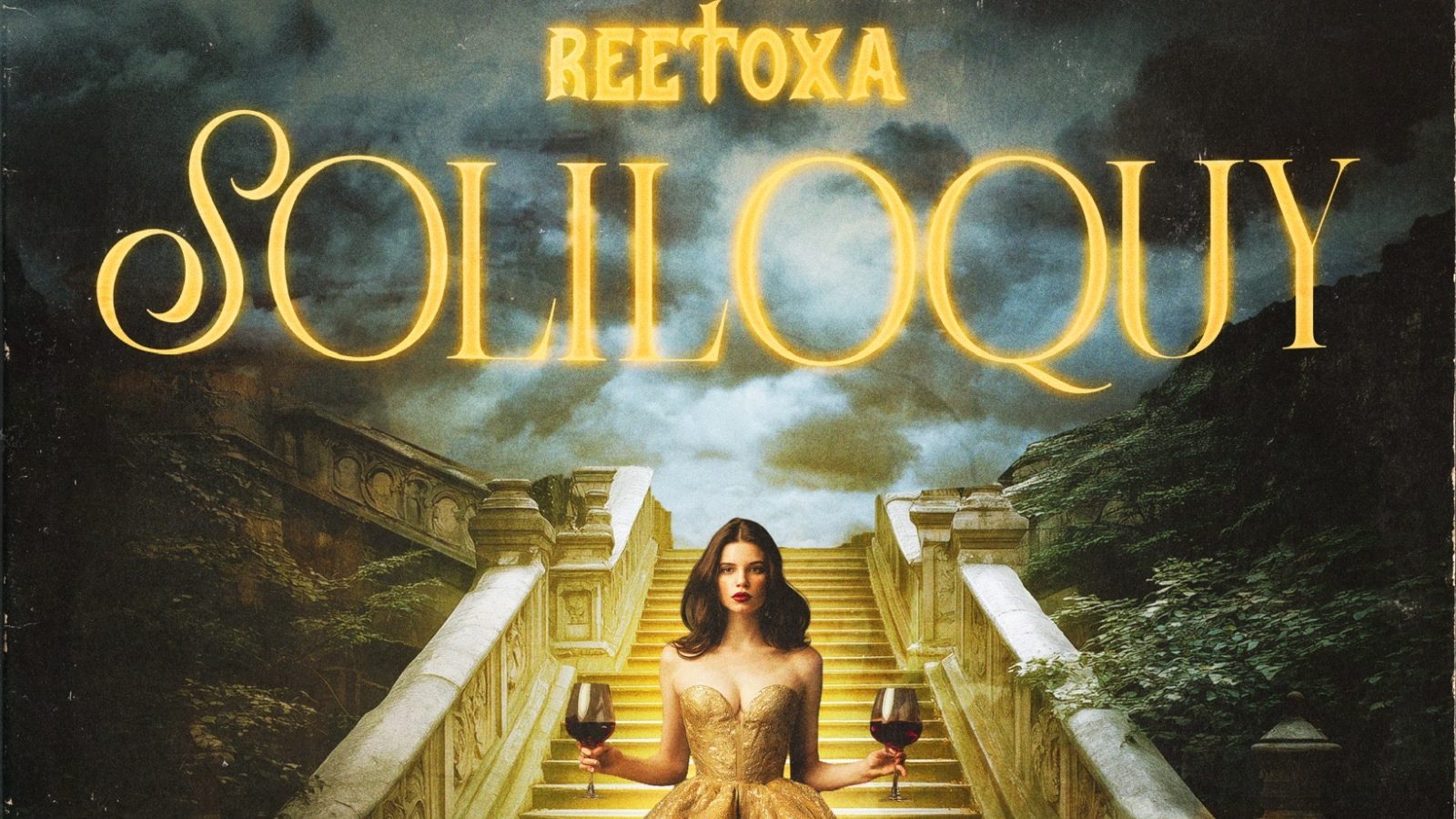 Reetoxa – The Lisa Song
