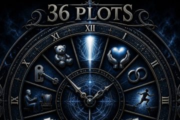 36 Plots – Since You’ve Gone