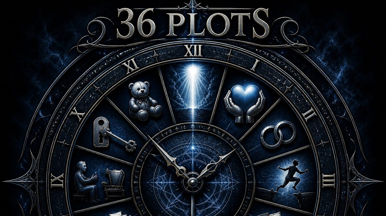 36 Plots – Since You’ve Gone